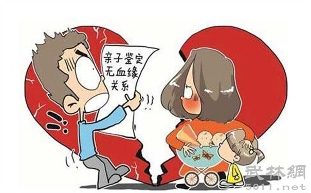 广州做亲子鉴定的医院有哪些