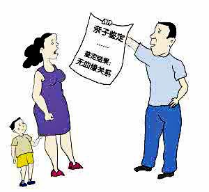 佛山哪家做亲子鉴定的机构正规